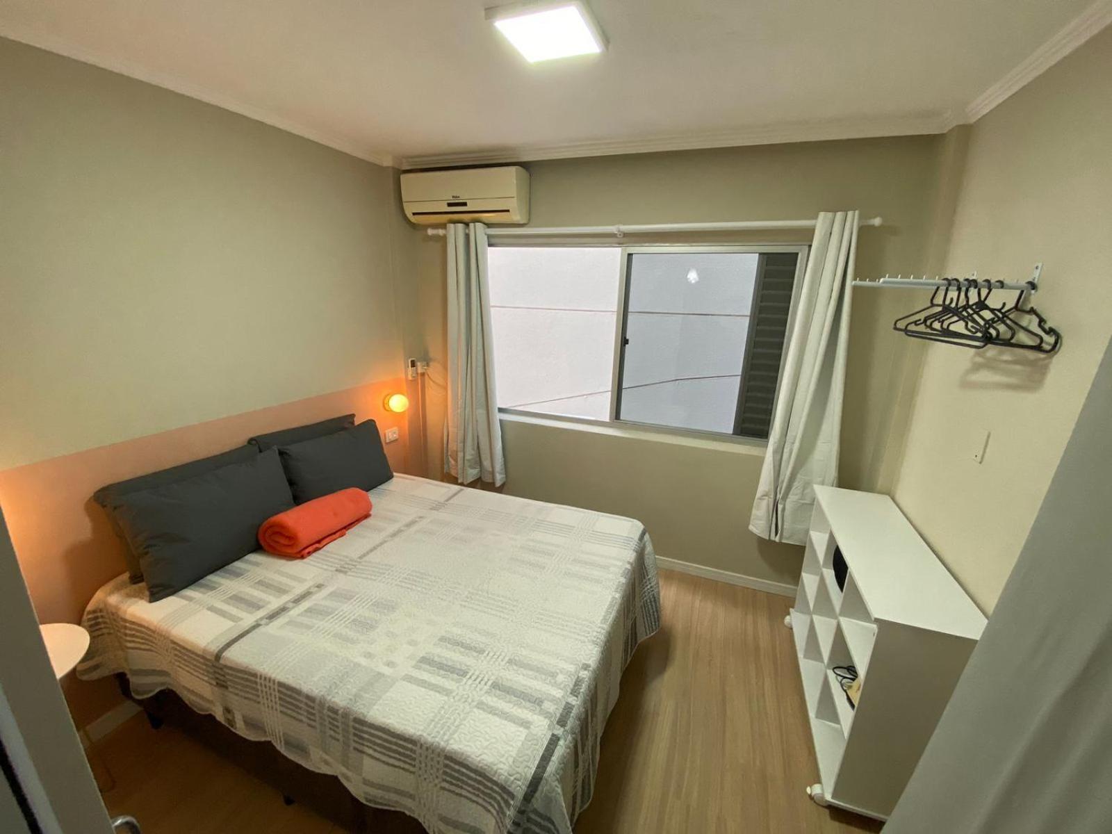 Notavel Apartamento Para 4 Pessoas No Centro De Bc Apartamento Balneário Camboriú